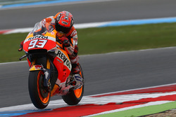 Марк Маркес, Repsol Honda Team