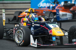 Sテゥrgio Sette Cテ「mara, Motopark Dallara F312 - Volkswagen