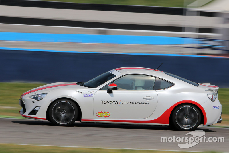 Toyota GT86