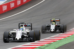 Феліпе Масса, Williams FW38