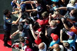 Daniel Ricciardo, Red Bull Racing RB12