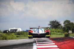 #44 Manor, Oreca 05 - Nissan: Matthew Rao, Richard Bradley, Roberto Merhi