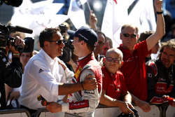Mattias Ekstrテカm, Audi Sport Team Abt Sportsline, Audi A5 DTM bersama Hans-Jテシrgen Abt, Teamchef Abt-Audi
