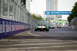 Lucas di Grassi, ABT Schaeffler Audi Sport