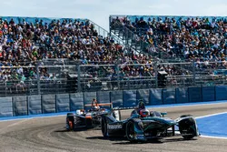 Mitch Evans, Jaguar Racing
