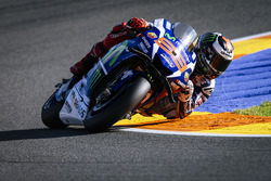 Jorge Lorenzo, Yamaha Factory Racing
