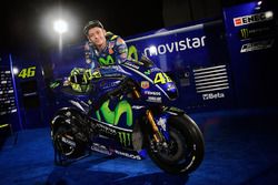 Valentino Rossi, Yamaha Factory Racing