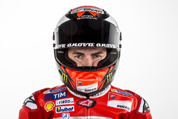 Хорхе Лоренсо, Ducati Team