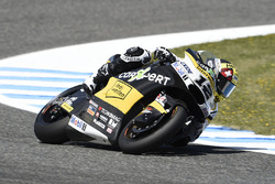Thomas Lüthi, CarXpert Interwetten