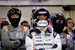 Andre Lotterer, Porsche Team