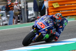 Maverick Viñales, Yamaha Factory Racing