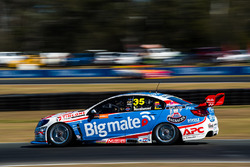 Todd Hazelwood, Matt Stone Racing