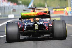 Daniel Ricciardo, Red Bull Racing RB13