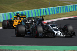 Kevin Magnussen, Haas VF-17