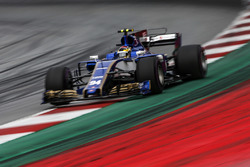 Паскаль Верляйн, Sauber C36