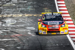 Tom Coronel, Roal Motorsport, Chevrolet RML Cruze TC1