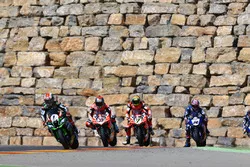 Jonathan Rea, Kawasaki Racing