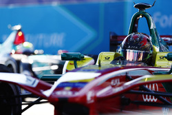 Daniel Abt, ABT Schaeffler Audi Sport