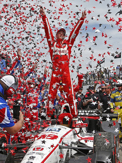 Sébastien Bourdais, Dale Coyne Racing Honda