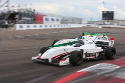 Brendan Puderbach, FatBoy Racing!, Jeff Green, Juncos Racing