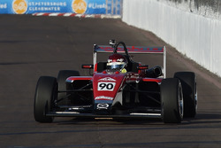 Parker Thompson, Exclusive Autosport