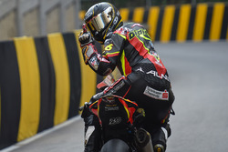 Ben Wylie, Bimota
