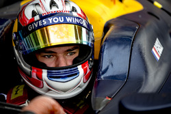Pierre Gasly, PREMA Racing