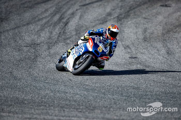 Hector Barbera, Avintia Racing, Ducati