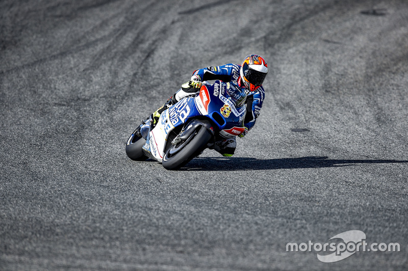 Hector Barbera, Avintia Racing, Ducati