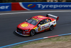 Scott McLaughlin, Alexandre Prémat, Team Penske Ford
