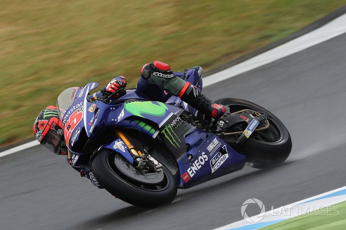 Maverick Viñales, Yamaha Factory Racing