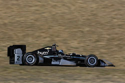 Josef Newgarden, Team Penske Chevrolet