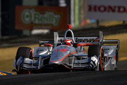 Will Power, Team Penske Chevrolet