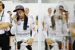 Fernando Alonso, McLaren