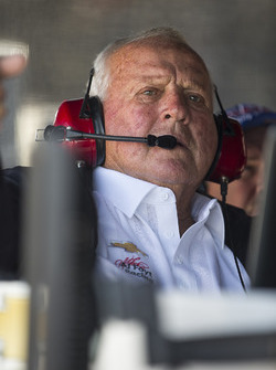 Dale Coyne