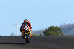 Stefan Bradl, Honda World Superbike Team
