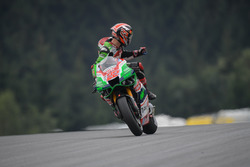 Сем Лоус, Aprilia Racing Team Gresini