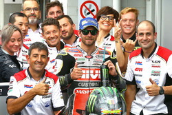 Cal Crutchlow, Team LCR Honda