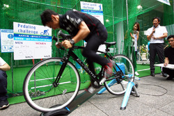 MARUNOUCHI SPORTS FES 2017