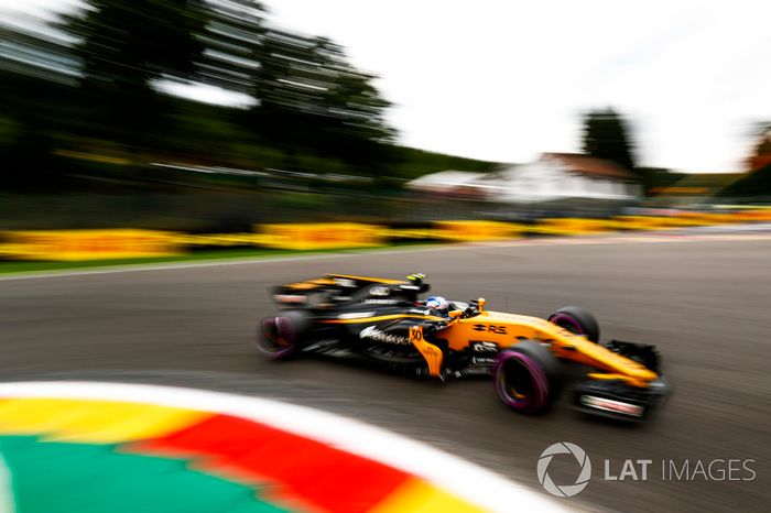 Jolyon Palmer, Renault Sport F1 Team RS17