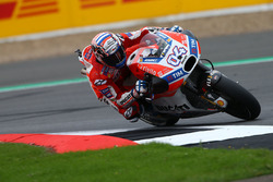 Андреа Довіціозо, Ducati Team