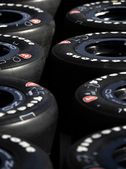 Firestone tires