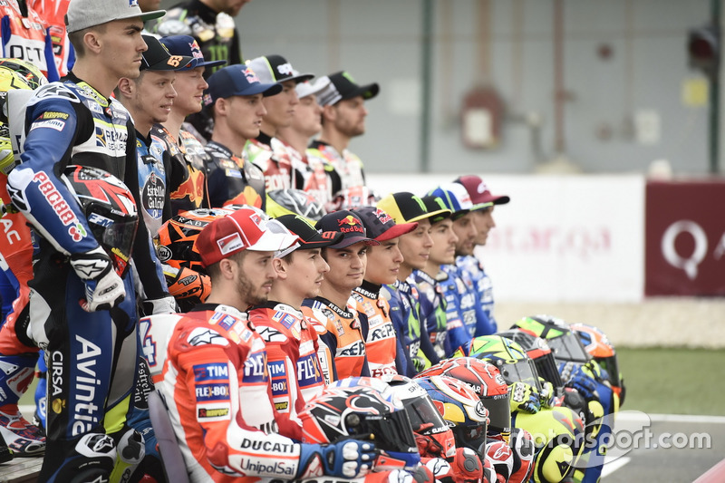 23 Mart: Katar GP