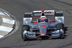 Will Power, Team Penske, Chevrolet