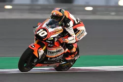 Luca Marini, Forward Racing