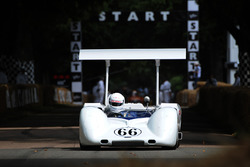 Jim Hall Jr. Chaparral 2E