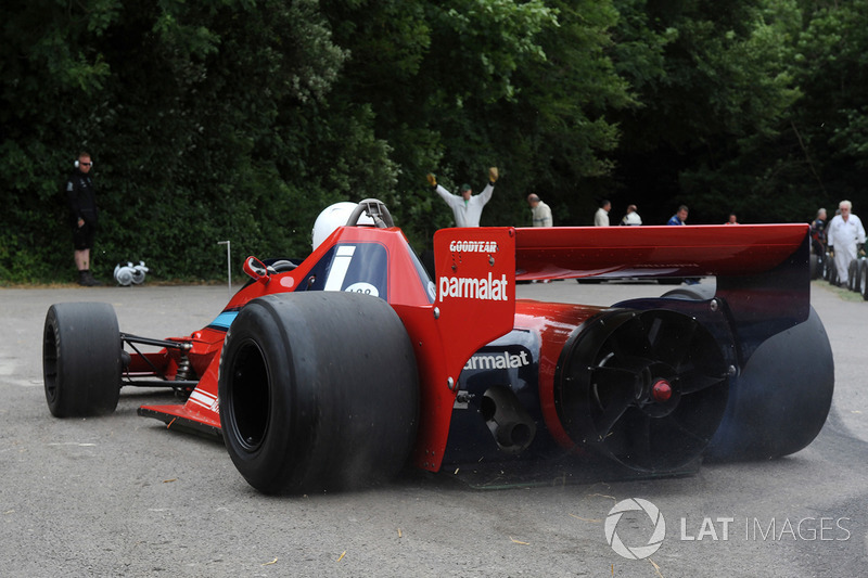 Brabham BT46