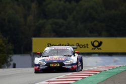 Mattias Ekström, Audi Sport Team Abt Sportsline, Audi A5 DTM