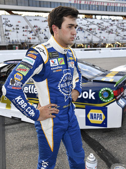 Chase Elliott, Hendrick Motorsports Chevrolet