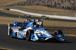 Marco Andretti, Andretti Autosport with Yarrow Honda